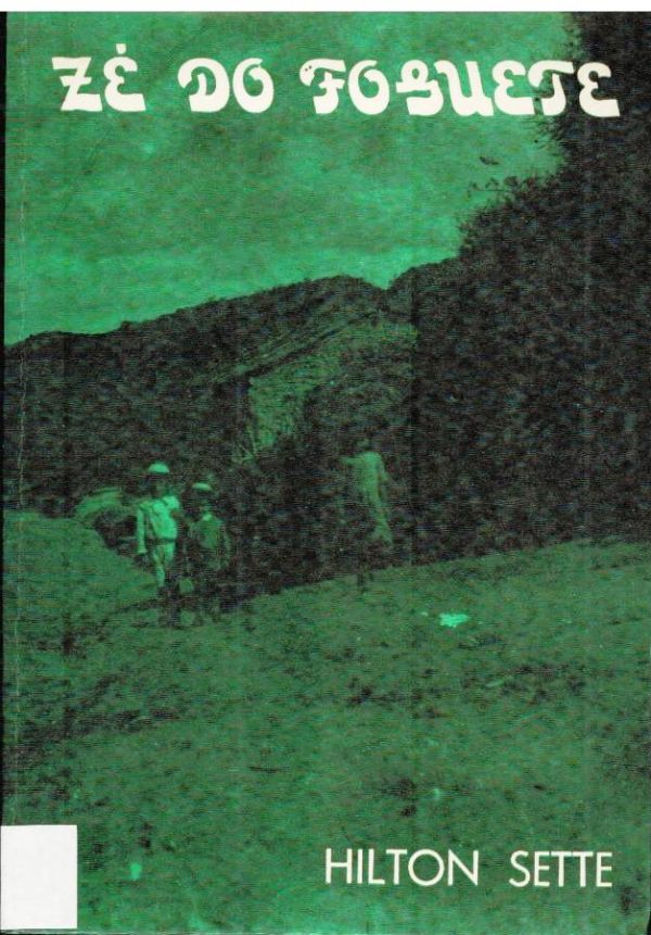 Zé-Do-Foguete